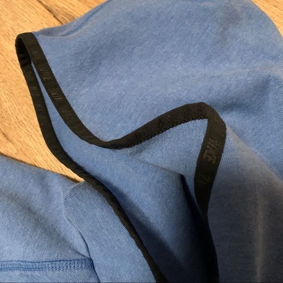 Nike athletic hoodie - Picture 2 of 10